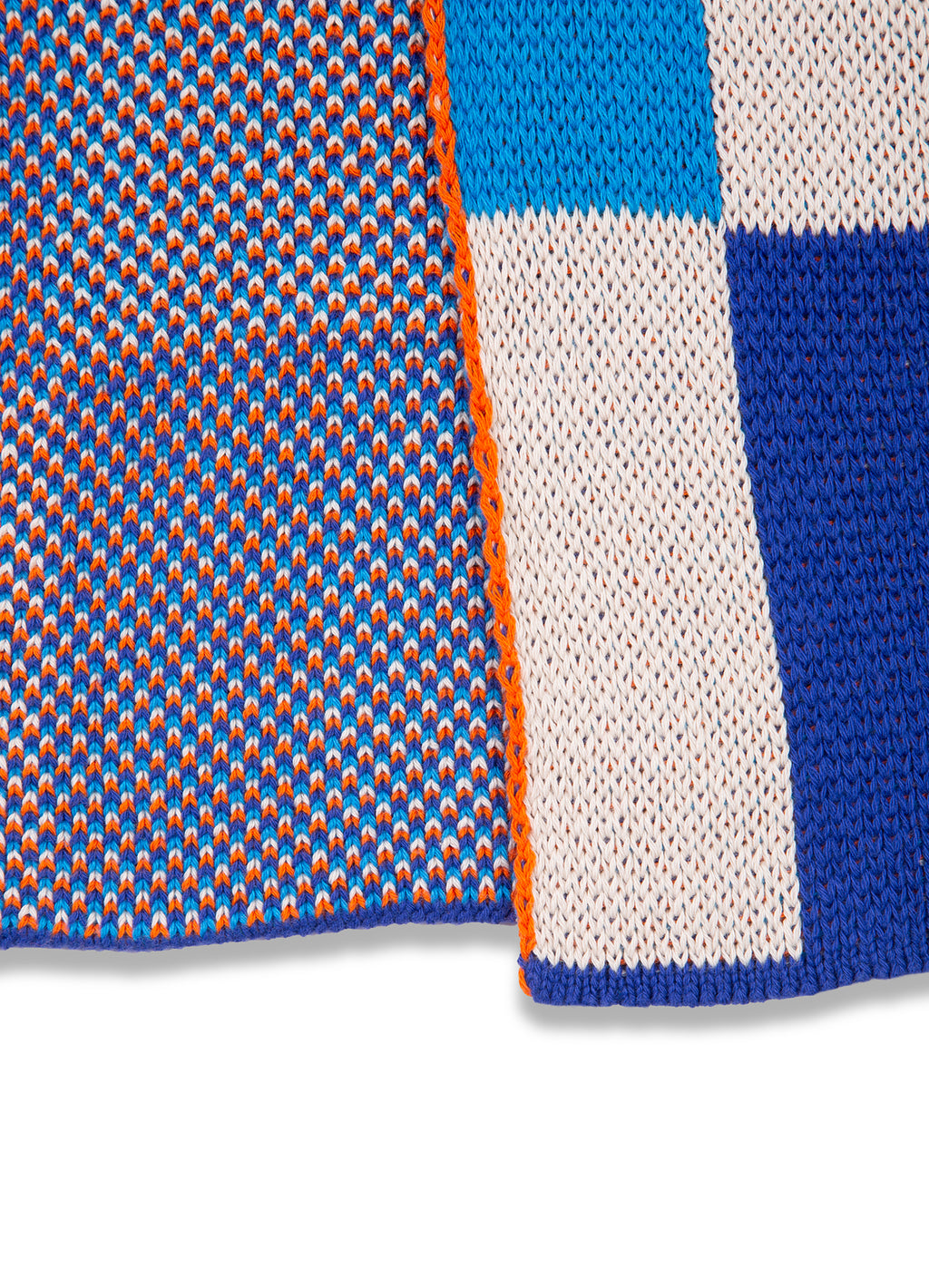 PIECES Pamuk Triko Atkı