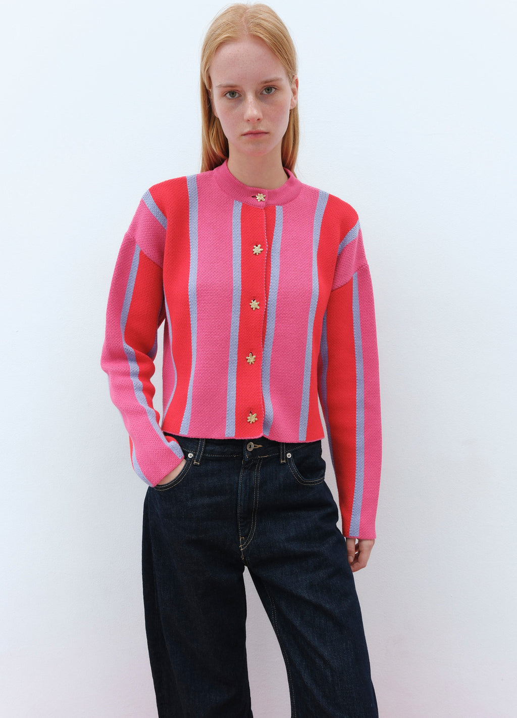 Candy Knit & Joyful Buttons Pre-Order