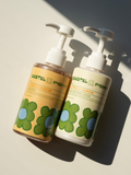 NOSTEL x PEMY Limited Edition CITRUS // JASMINE El ve Vücut Losyonu (300ml)