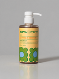NOSTEL X PEMY Limited Edition CITRUS // JASMINE Peelingli Sabun (300ml)