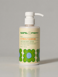 NOSTEL x PEMY Limited Edition CITRUS // JASMINE El ve Vücut Losyonu (300ml)