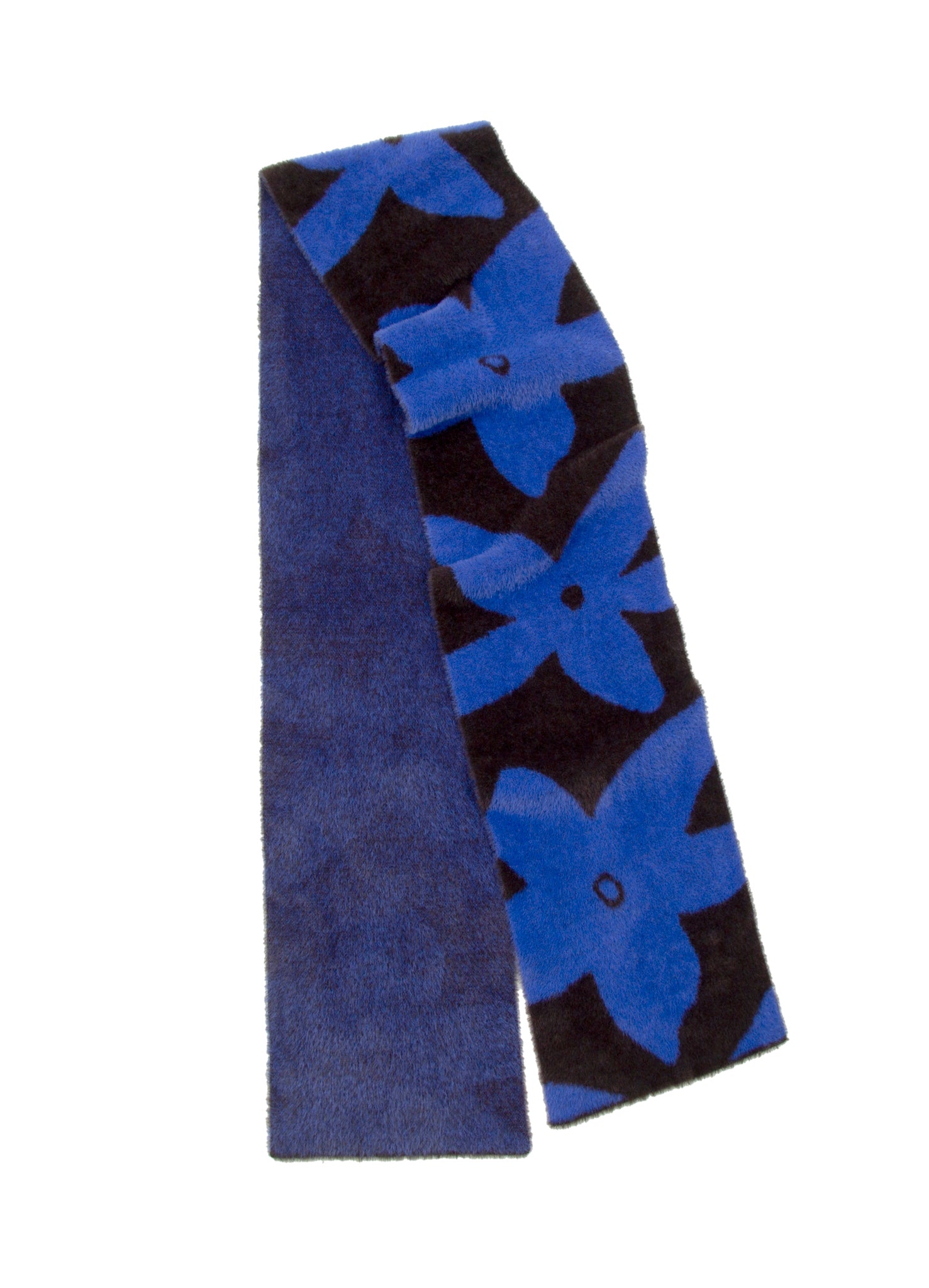 MIDNIGHT Triko Atkı