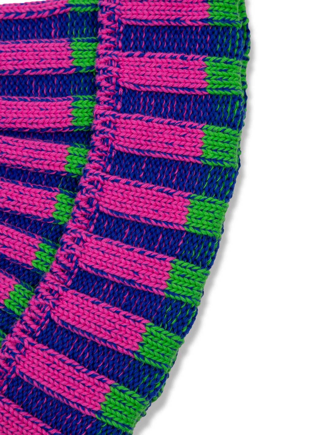 HORIZONS Pamuk Triko Bere