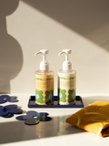 NOSTEL X PEMY Limited Edition CITRUS // JASMINE Peelingli Sabun (300ml)