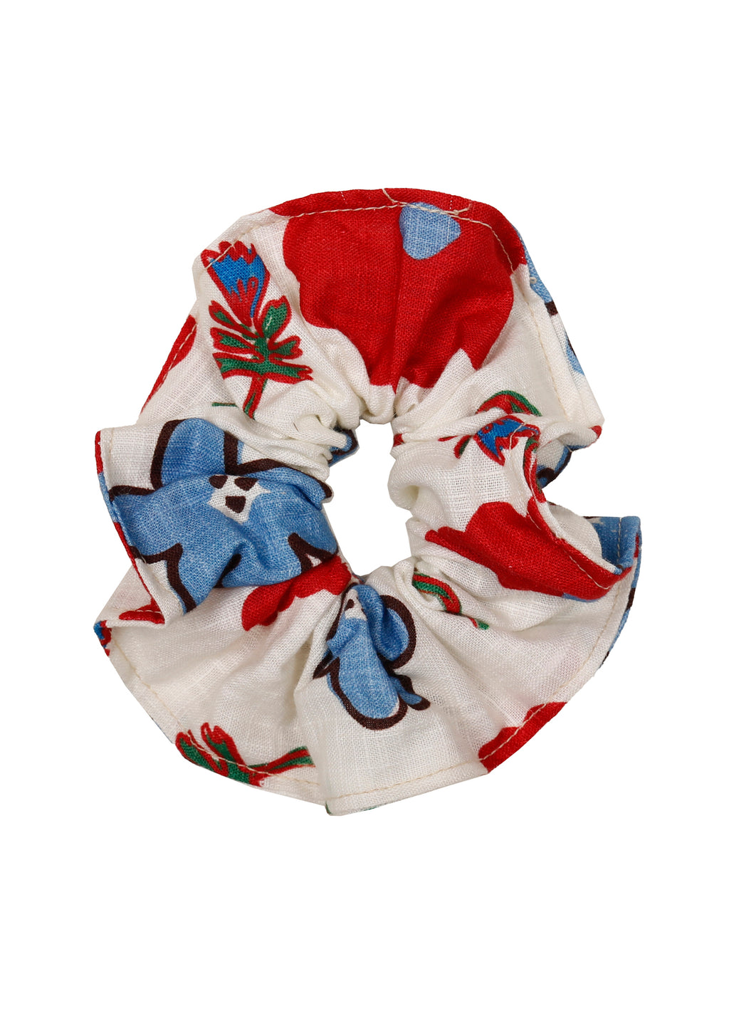 RED FLOWER Toka