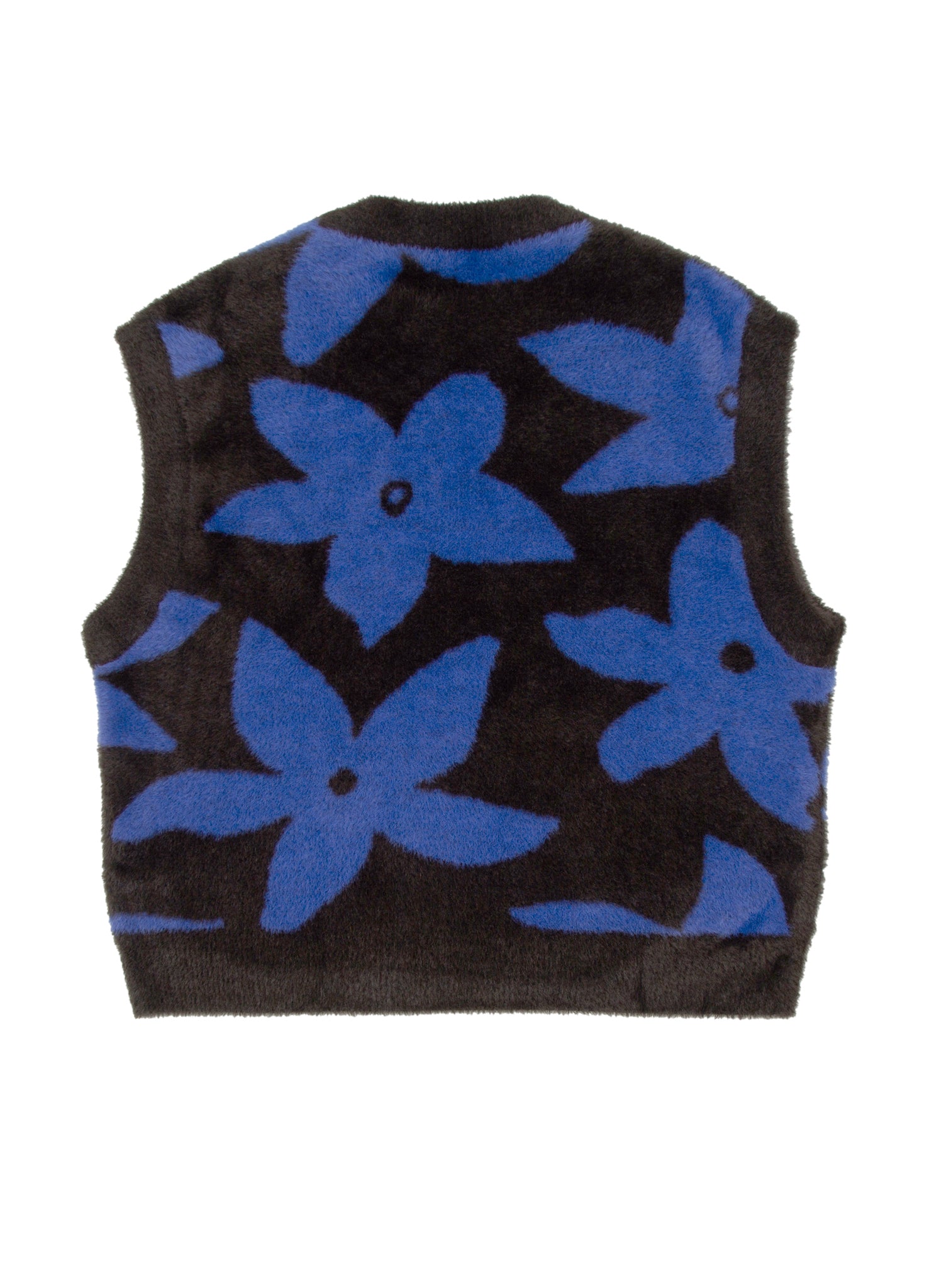 MIDNIGHT Triko Süveter