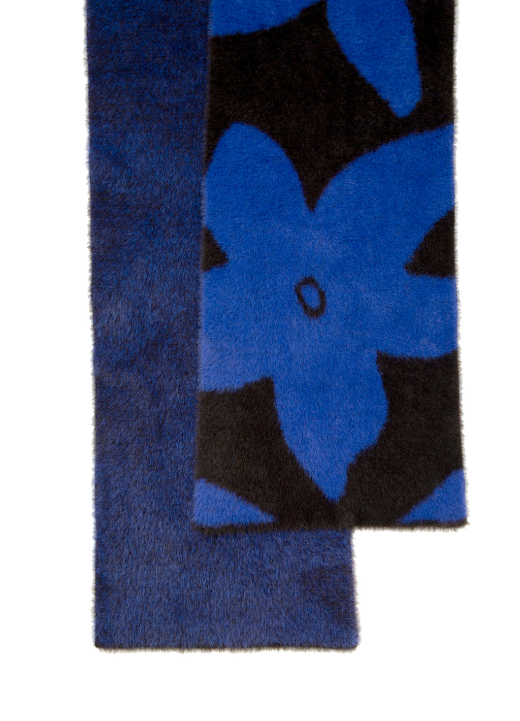 MIDNIGHT Triko Atkı