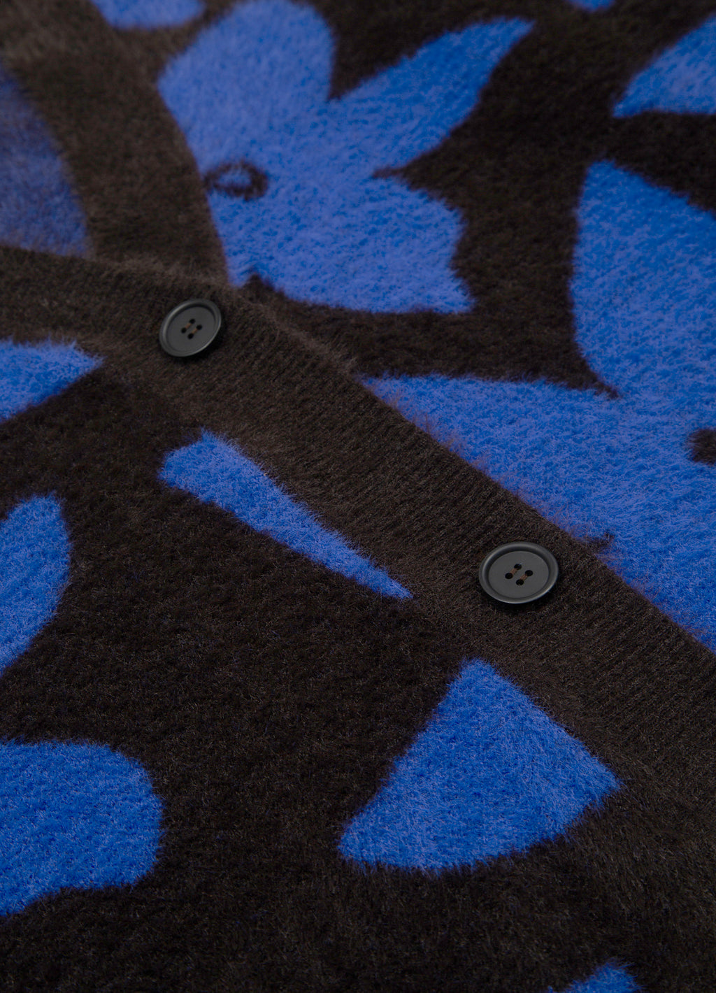 MIDNIGHT Triko Hırka