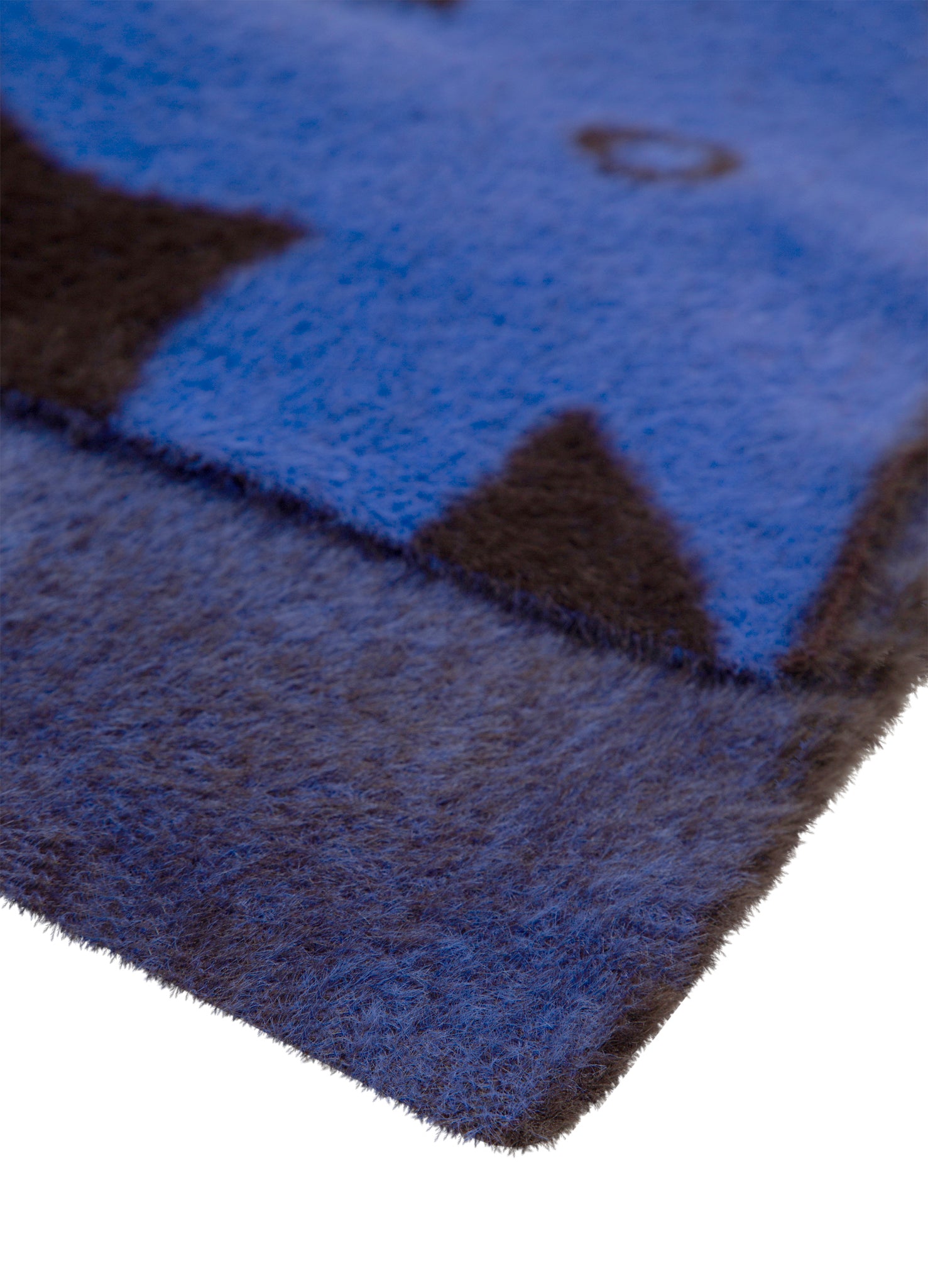 MIDNIGHT Triko Atkı