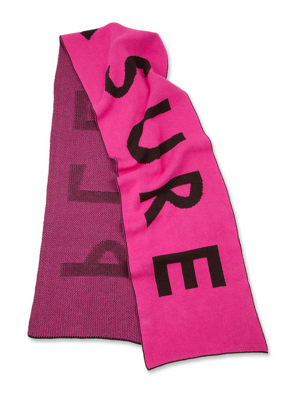 SAMPLE SALE - PLEASURE Pamuk Triko Atkı