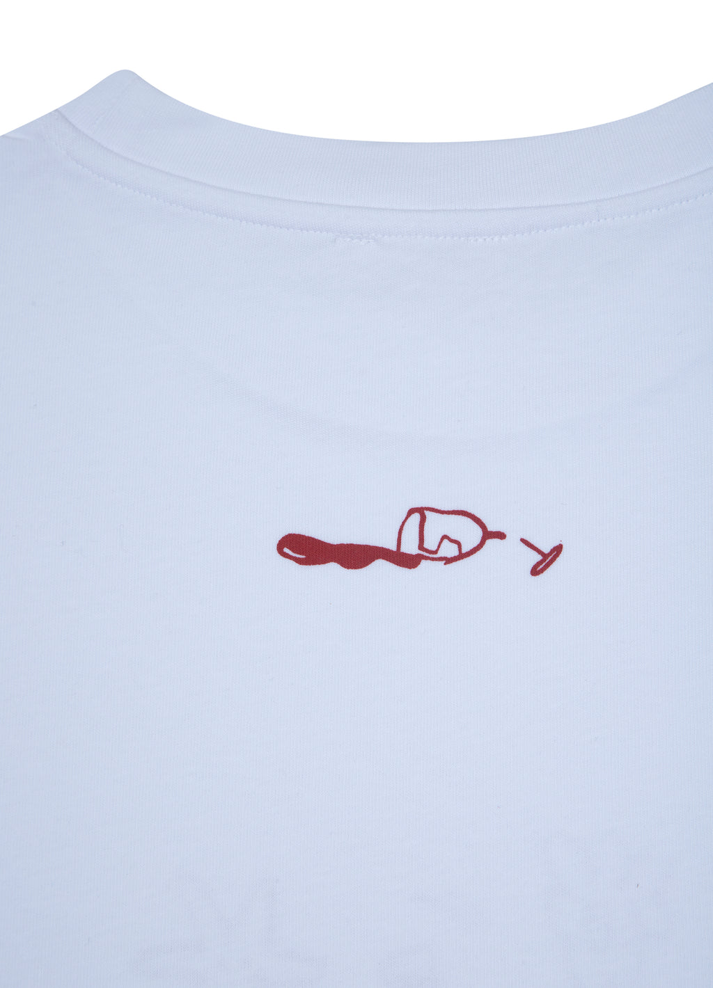 SIP HAPPENS Oversize Tişört