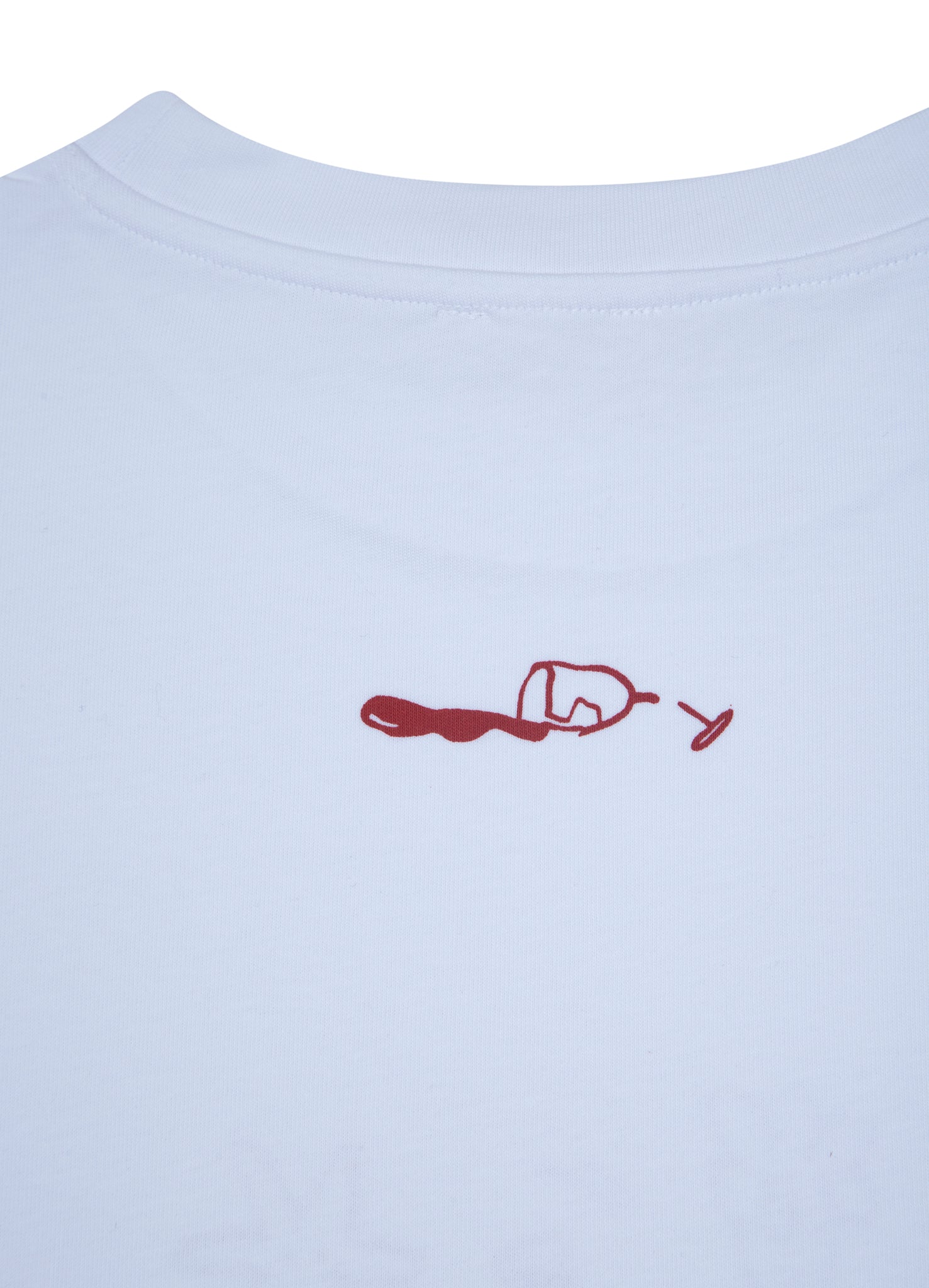 SIP HAPPENS Oversize Tişört