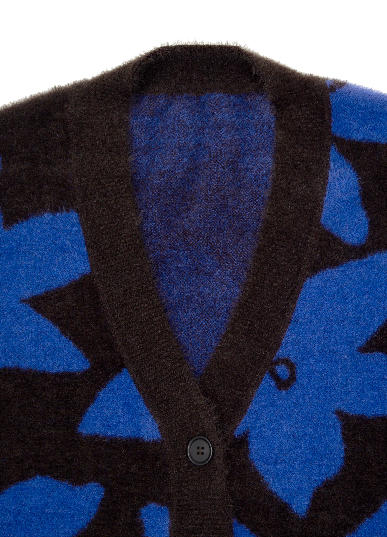 MIDNIGHT Triko Hırka