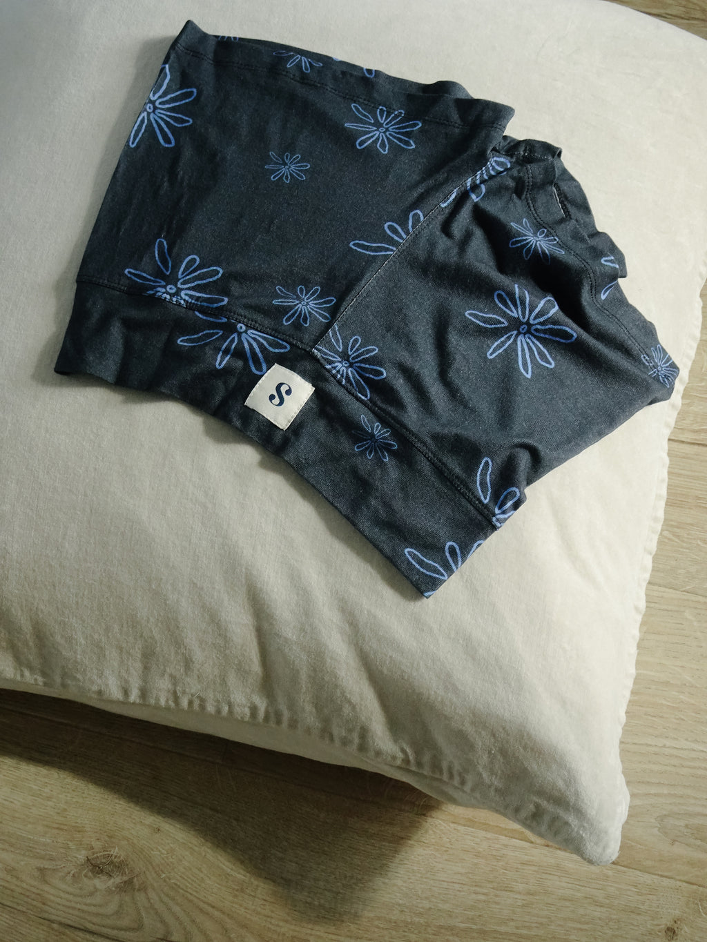 PEMY X sensessentials Free Boxer - Navy