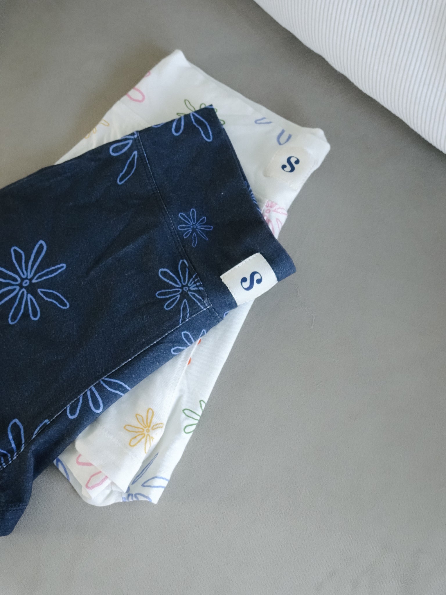 PEMY X sensessentials Free Boxer - Cloud