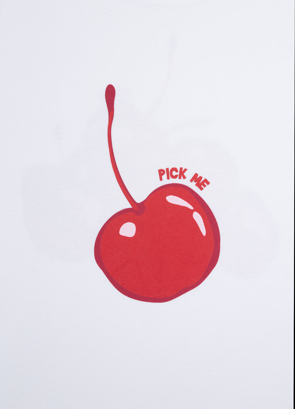 PICK ME Oversize Tişört