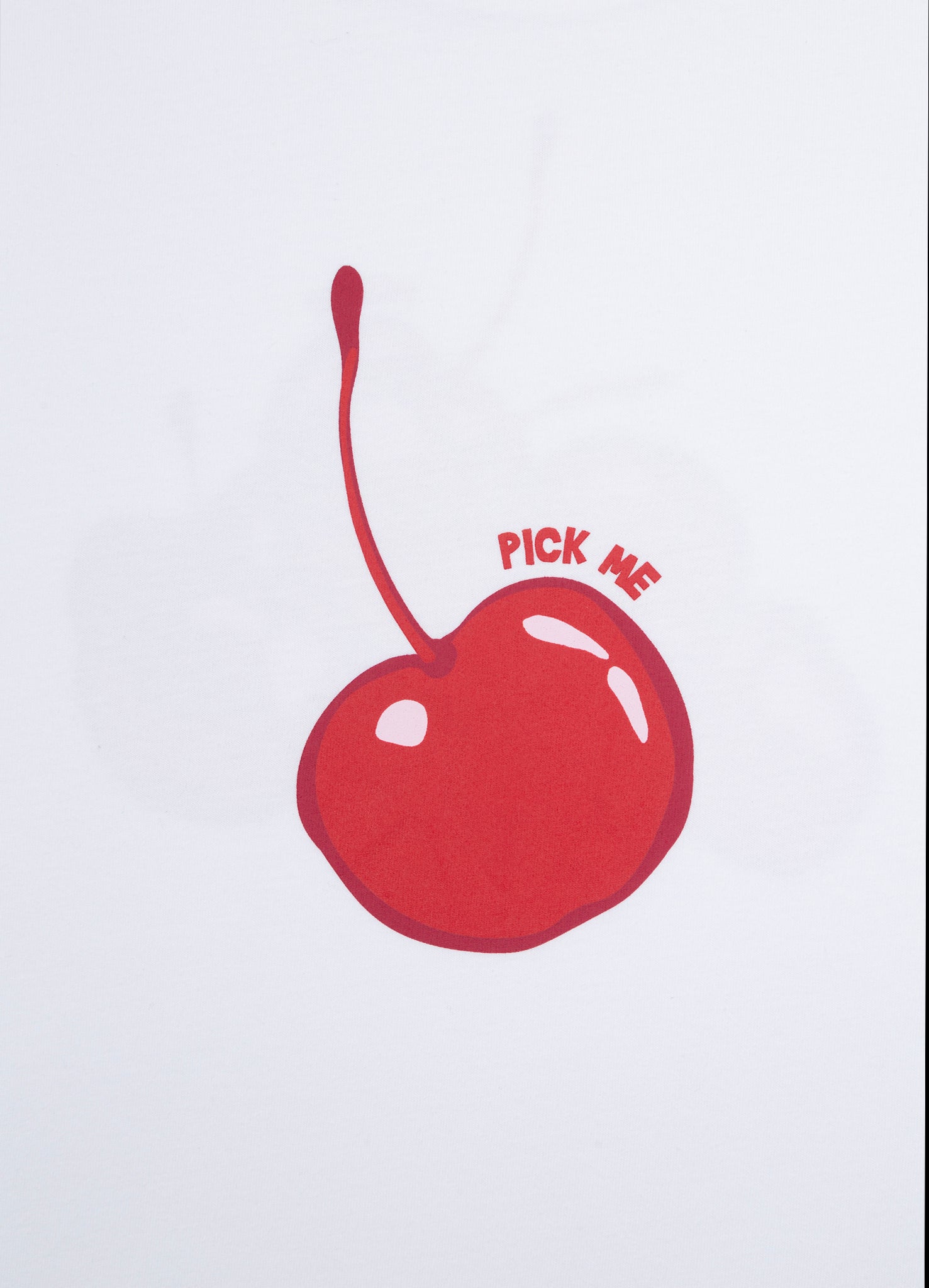 PICK ME Oversize Tişört