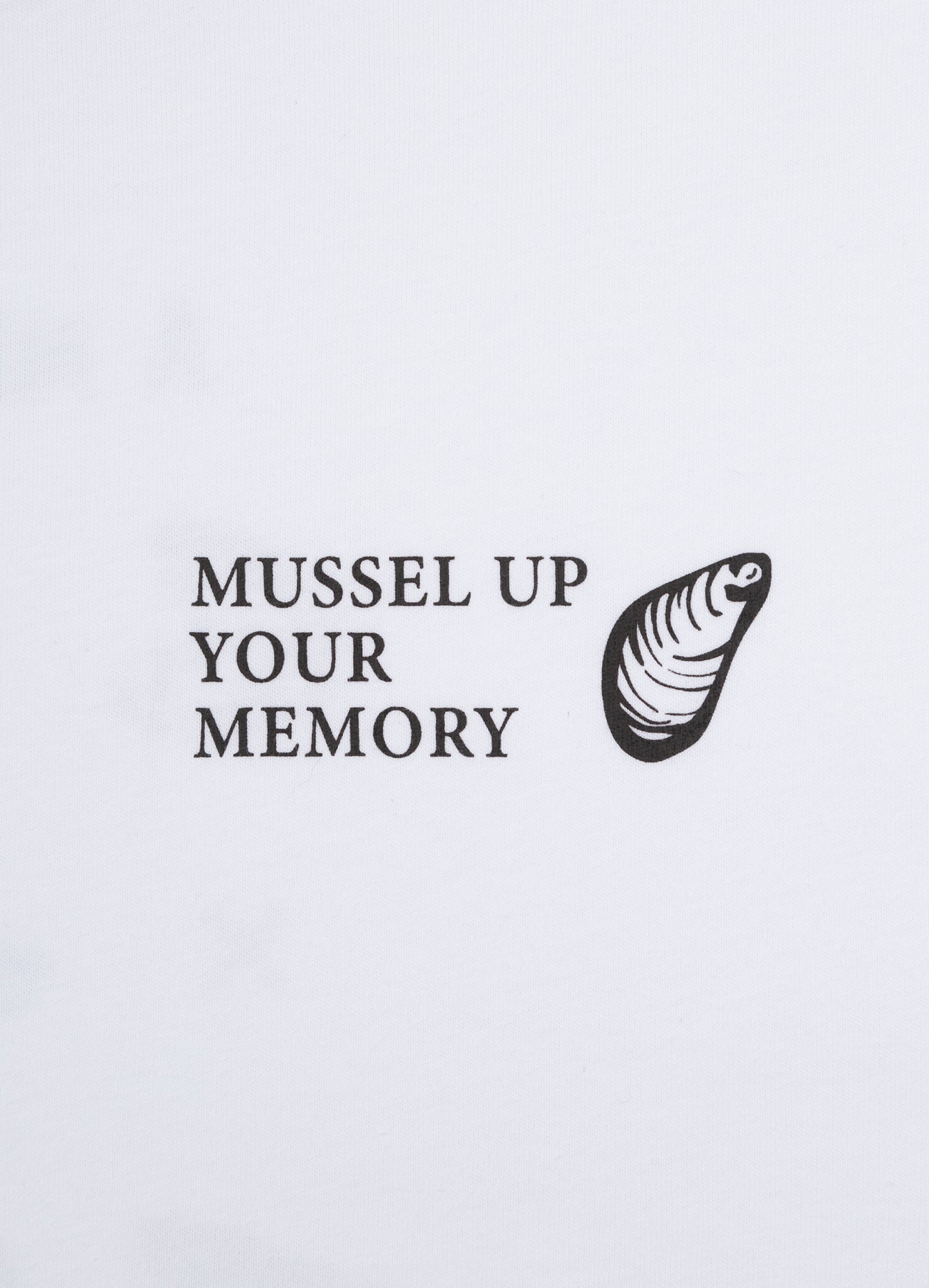 MEMORY GAME Oversize Tişört