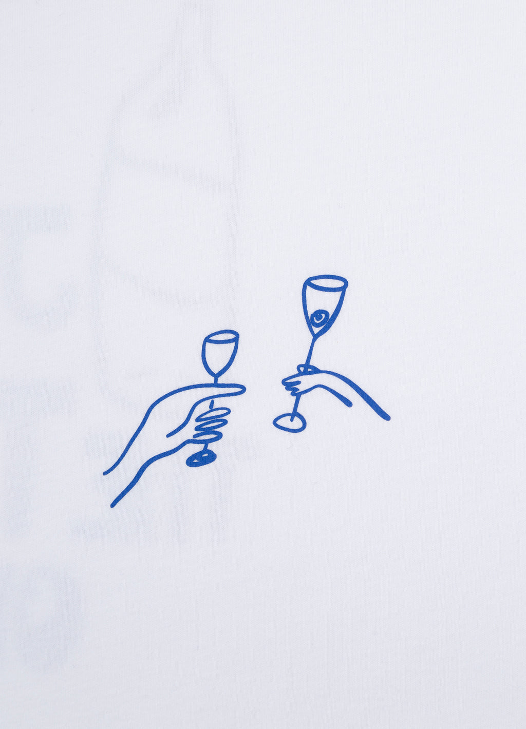 TWO OF US Oversize Tişört