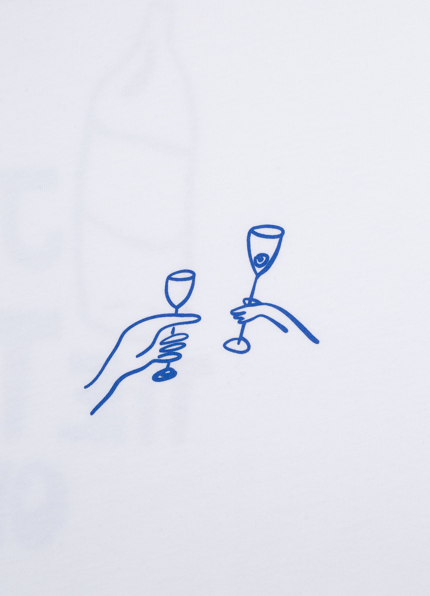 TWO OF US Oversize Tişört