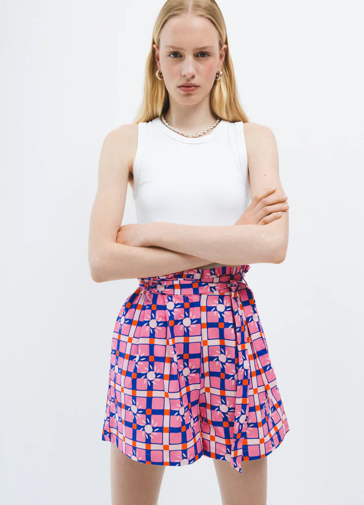 SAMPLE SALE - SUN ŞORT