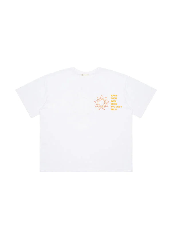 SAMPLE SALE - PEMY x GARNIER Tişört