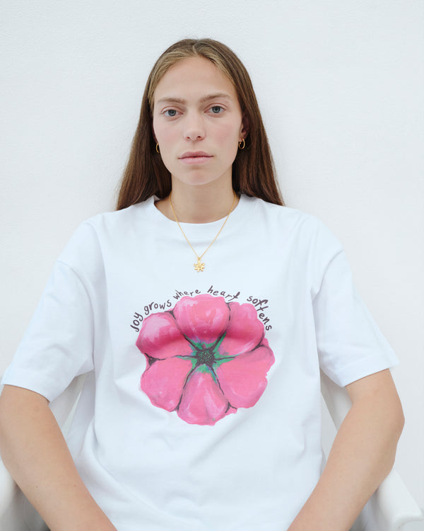 JOY Oversize Tişört